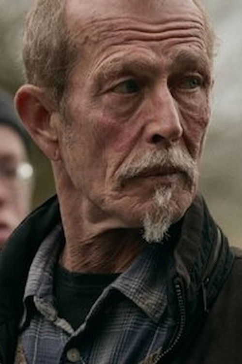 Peter Gantman profile photo