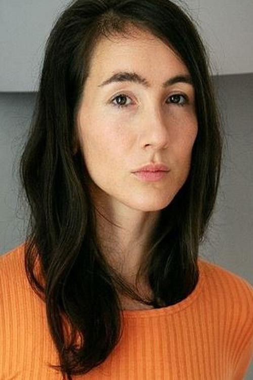 Julia Dorothee Brunsch as Bernadette