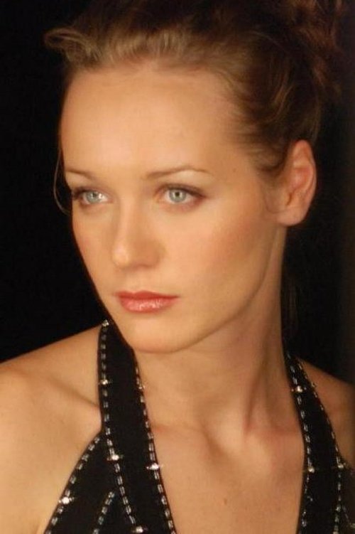 Violetta Davydovskaya as 