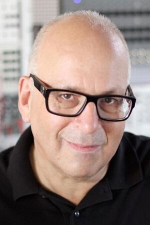 Daniel Miller as Self