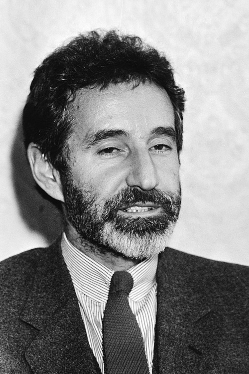 Breyten Breytenbach as Self (segment "Verranno")