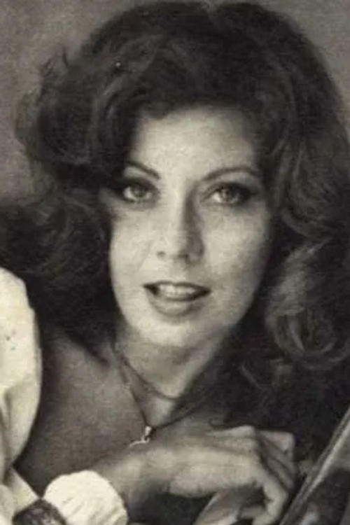 Ana Maria Kreisler as 