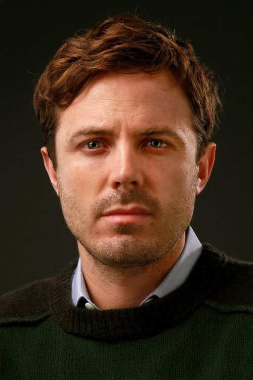 Casey Affleck as Bob Muldoon