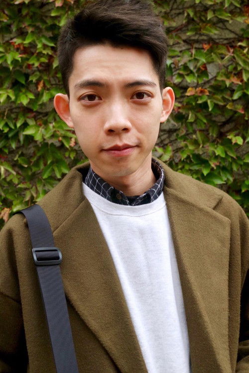 Wei-han Wu as Ah WEI