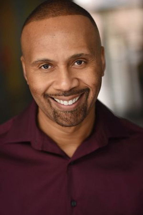 James Elwood Muller as Pastor Reynolds