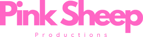 Pink Sheep logo