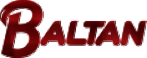 Baltan logo