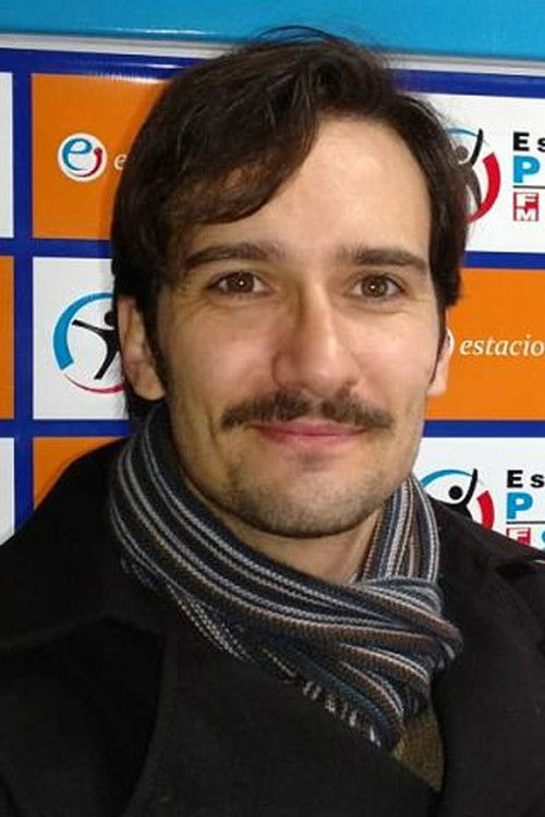 Cristian Buffa as 