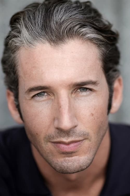 Zachary Le Vey as Broker