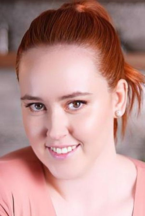 Lexa Reed as (archive footage)