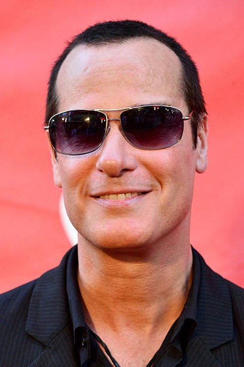 Robert DeLeo as Self