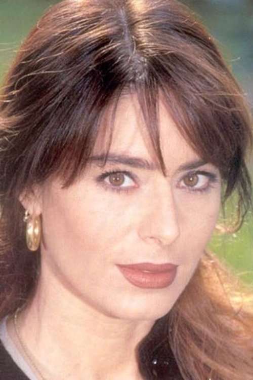 Sonia de Gaudenz as Arianna