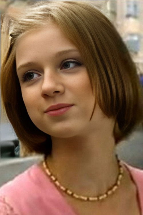 Mariya Krasnikova as Катя - дочь Веры