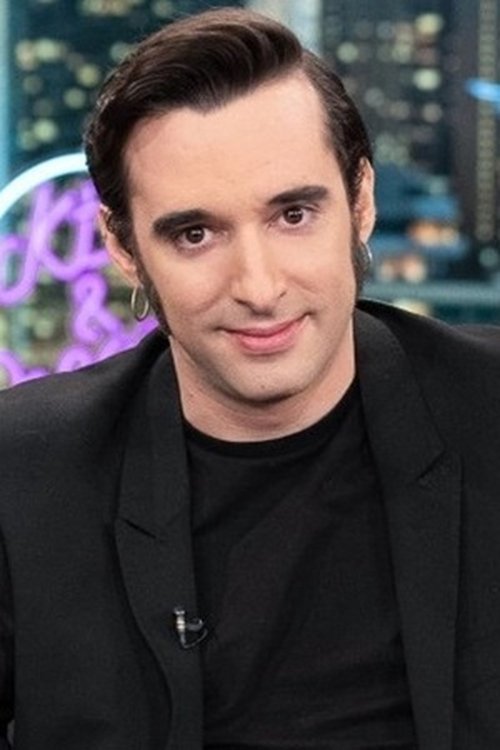 Dimitris Mamios as Waiter