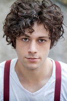 Gabriele Anagni as Enea