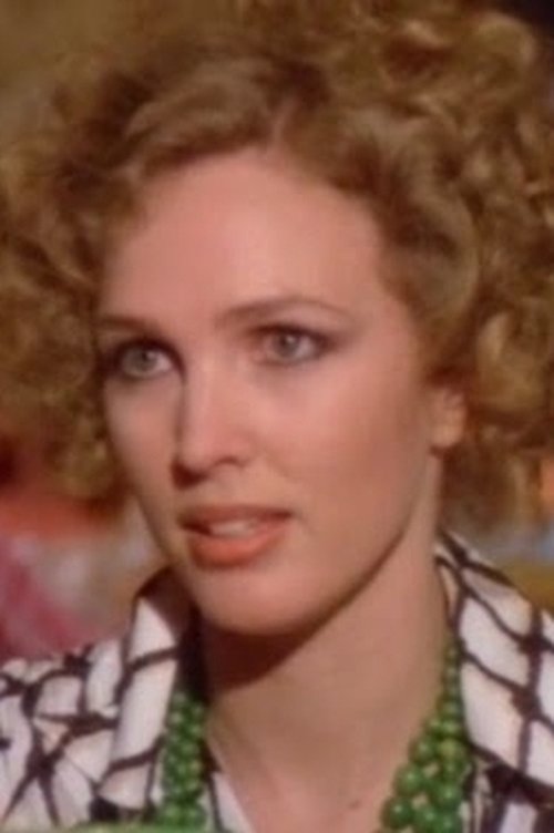 Elizabeth Turner as Jane Hopper