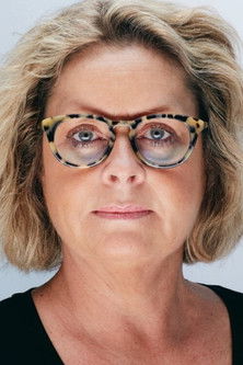 Stine Bosse as Stine Bosse