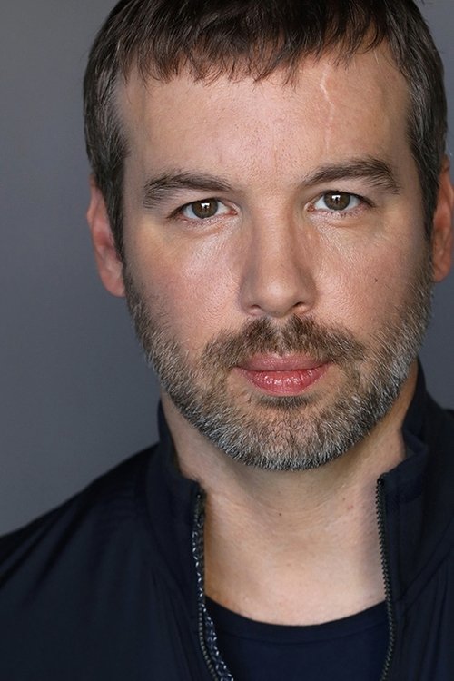 Jon Snow as Dr. Emil Santos