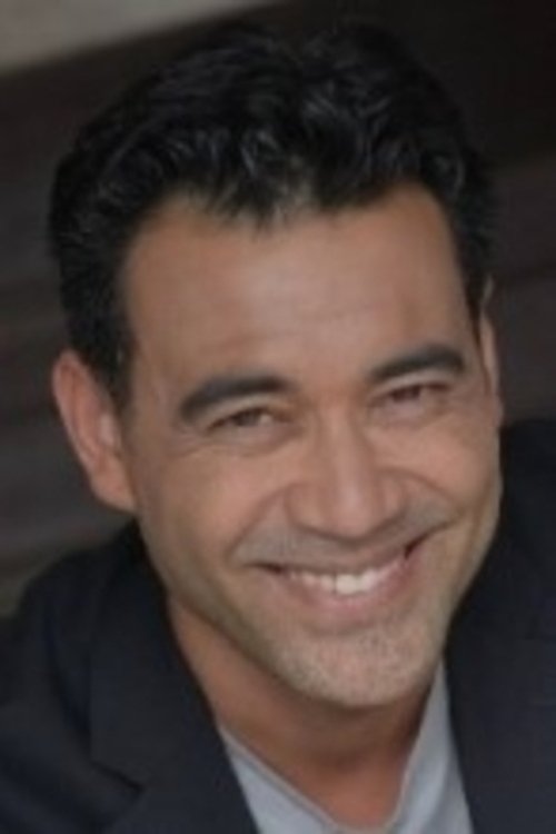 Albert Ueligitone as Dad