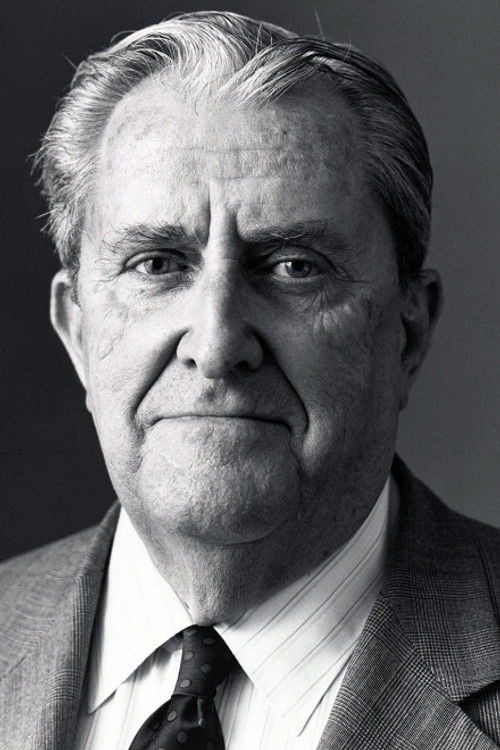 Vernon Walters as Self - CIA