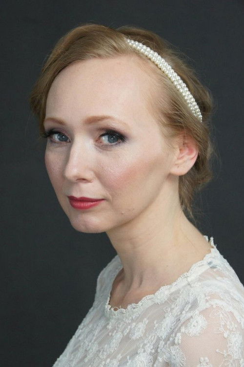 Joanna Rucińska as Child's Mother