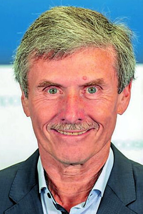 Ferdinand Dudenhöffer as Himself