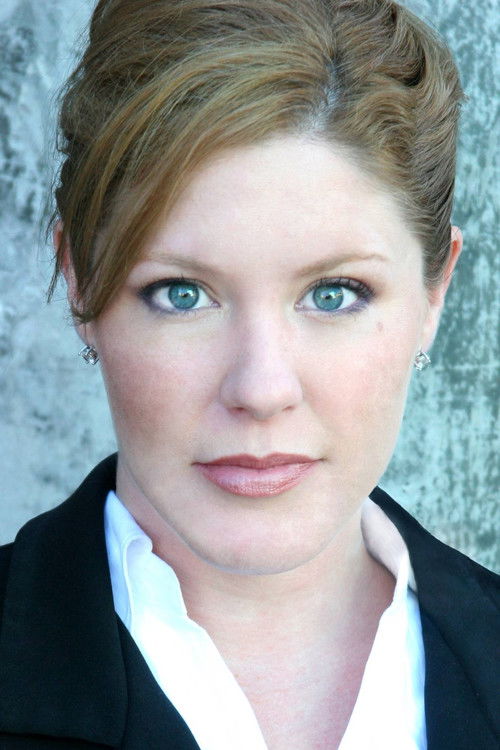 Jillian O'Neil as Paige Sanders