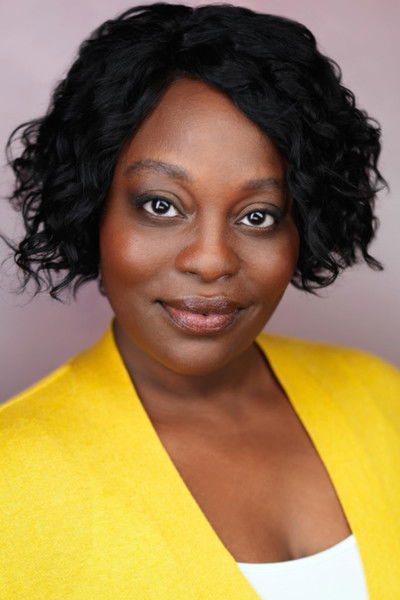 Liz Priestley as Realtor