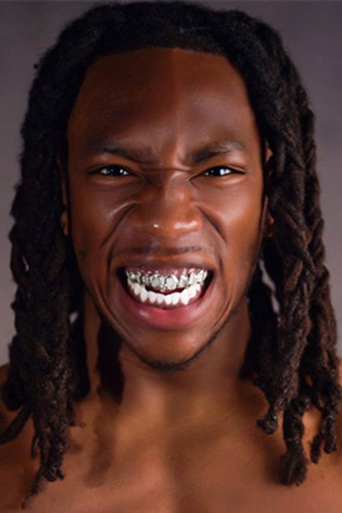 Damoni Cato-Cain as Self