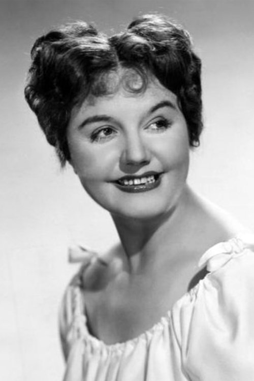 Vida Hope as Olive Mockson