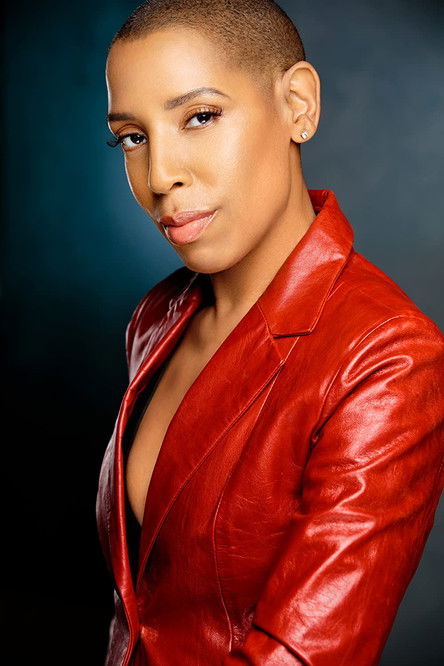 Me'lisa Sellers as Marsia