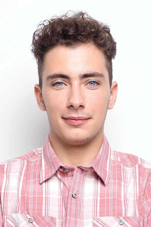 Dimitris Daras as Athanasios