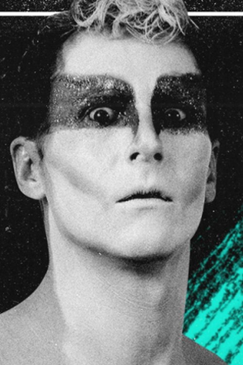 Thomas Dawkins as Cara Noir