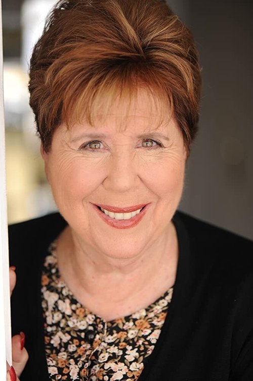 Helen Siff as Margaret