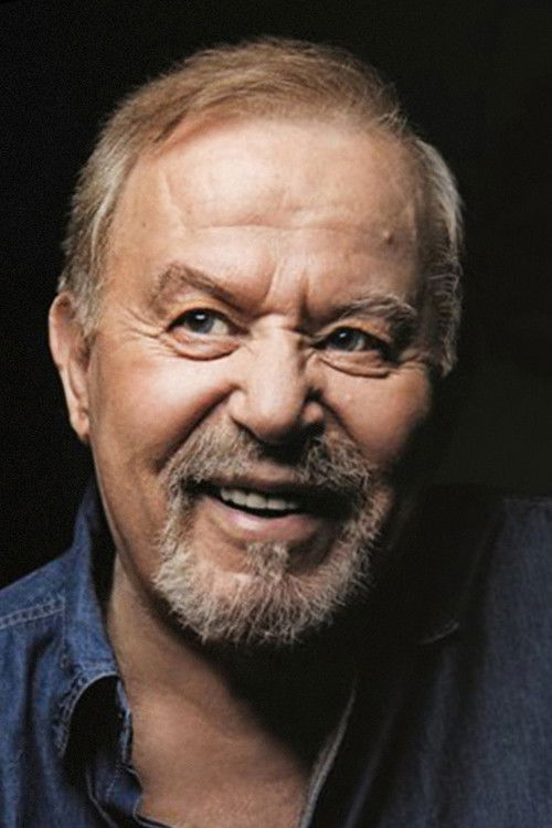 Yiannis Spanos as Himself