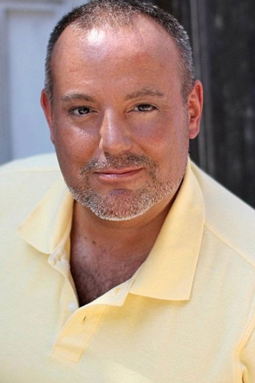 Joe Mannetti as Don O'Connor