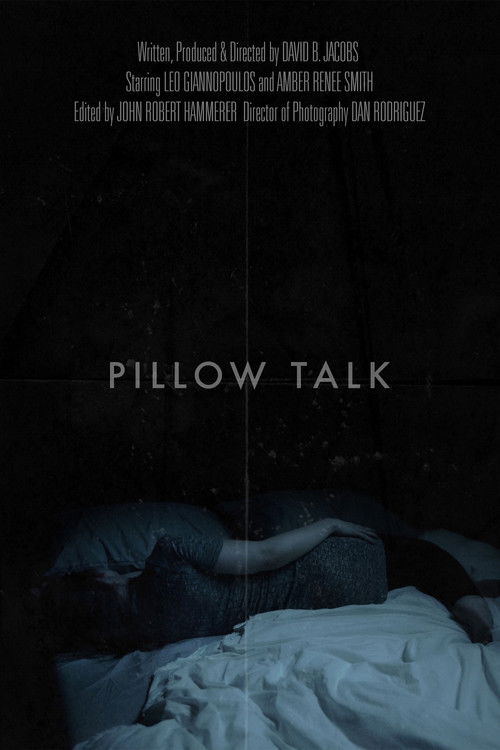 Pillow Talk