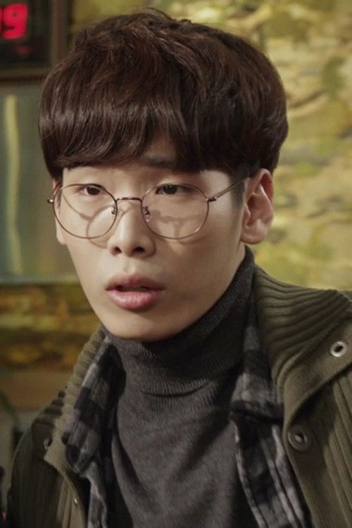 Lim Hyeong-soon as Se-joon