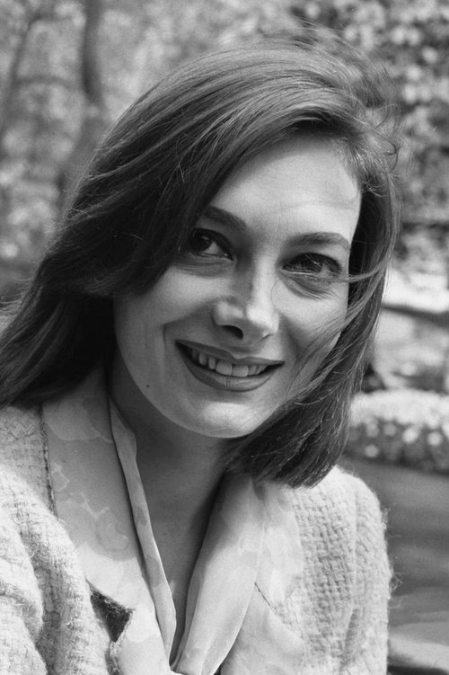 Rossella Falk as Sophia Bini