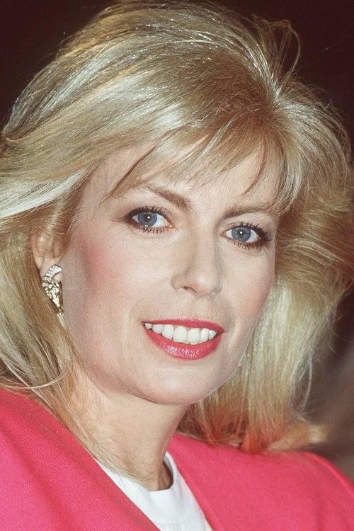 Christiane Krüger as Fräulein Steiner