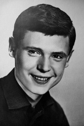 Boris Tokarev as (w napisach: Borys Tokariew)