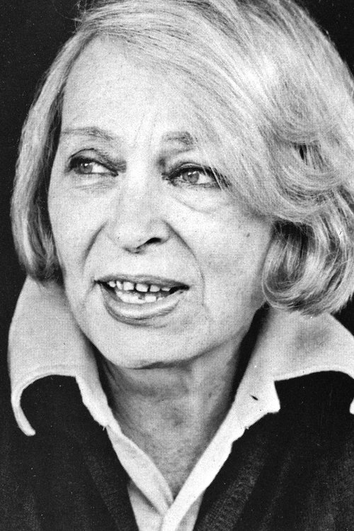 Cesarina Gheraldi as Dorothy