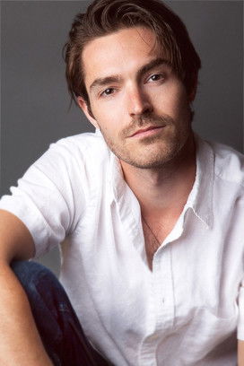 Tyler Schnabel as Eric