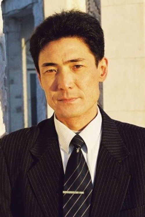 Yao Gang as Home Nurse