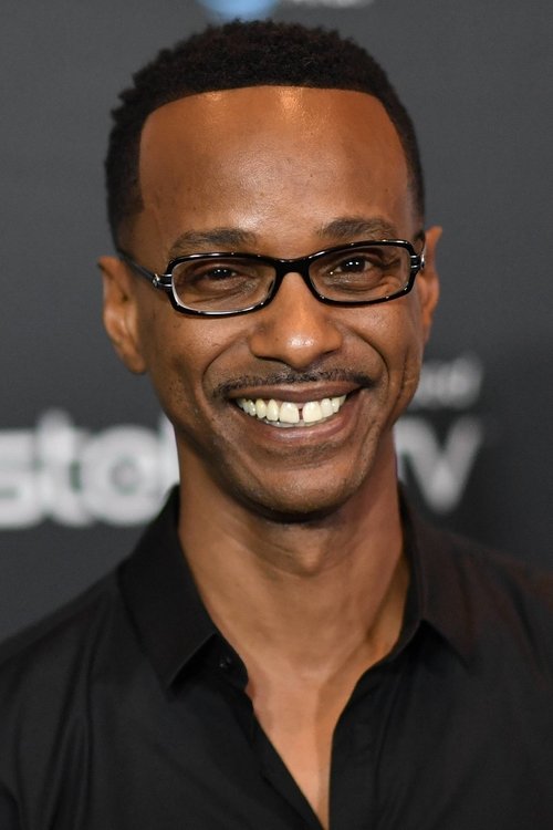 Tevin Campbell as Tevin