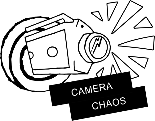 Camera Chaos logo
