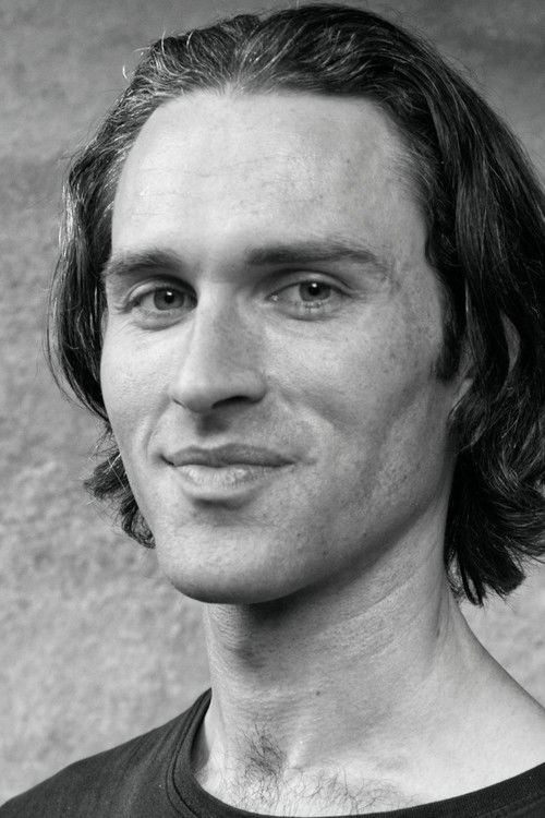 James Domeyko as Morris Carleon