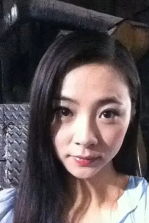 Chuyan Zhang as 