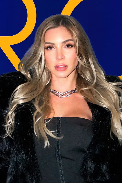 Romina Malaspina as Participante