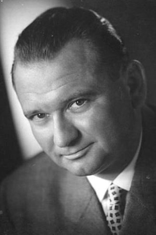 Fritz Muliar as Mayor